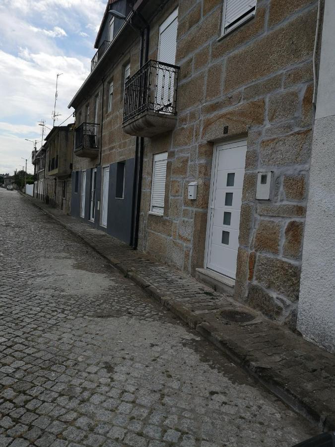 5 Cinco Apartment *